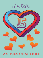 15 - Nothing Is Permanent