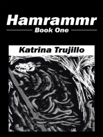 Hamrammr: Book One