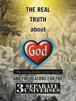 The Real Truth About God