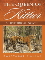 The Queen of Kittur: A Historical Novel
