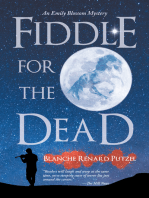 Fiddle for the Dead: An Emily Blossom Mystery