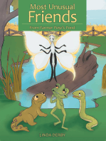 Most Unusual Friends: From Farmer Pete’S Pond