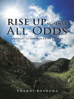 Rise up Against All Odds: Adversity to Advance B R a V E System