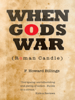 When Gods War: Roman Candle