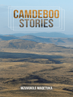 Camdeboo Stories