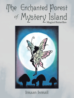 The Enchanted Forest of Mystery Island: Magical Butterflies
