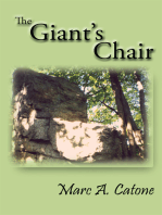 The Giant's Chair