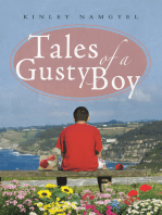 Tales of a Gusty Boy