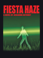 Fiesta Haze