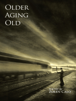 Older, Aging & Old