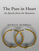 The Pure in Heart: An Epistle from the Romanies