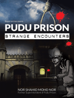 Pudu Prison: Strange Encounters