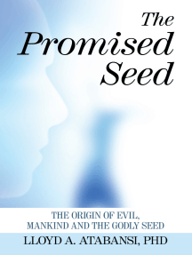 The Promised Seed by Lloyd A. Atabansi - Ebook | Scribd