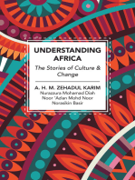 Understanding Africa: The Stories of Culture and Change