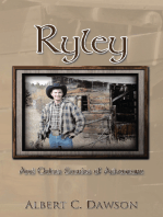 Ryley: And Other Stories of Adventure