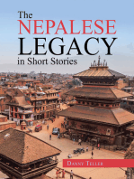 The Nepalese Legacy in Short Stories