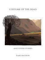Costume of the Dead and Other Stories: Stories from South India