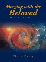 Merging with the Beloved: Mystical Path to Oneness