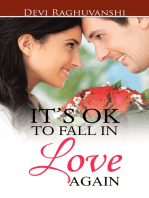 It’S Ok to Fall in Love Again