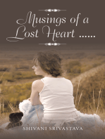 Musings of a Lost Heart . . .