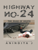 Highway No. 24: The Road of Death