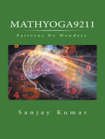 Mathyoga9211: Patterns Do Wonders