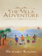 The Villa Adventure