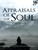 Appraisals of the Soul: Musings of the Heart