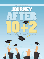 Journey After 10+2