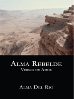Alma Rebelde: Versos De Amor