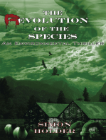 The Revolution of the Species: An Environmental Thriller