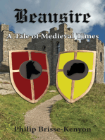 Beausire: A Tale of Medieval Times
