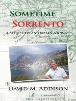 Sometime in Sorrento: A Sequel to an Italian Journey