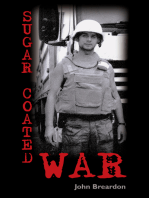 Sugar Coated War