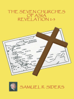 The Seven Churches of Asia/ Revelation 2-3