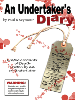 An Undertaker's Diary