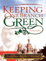 Keeping One Branch Green