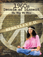 1960S Decade of Dissent