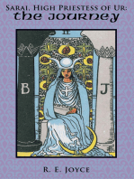 Sarai, High Priestess of Ur: the Journey