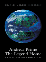 Andreas Prime the Legend Home