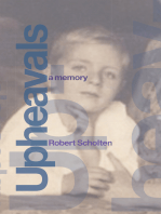 Upheavals: A Memory