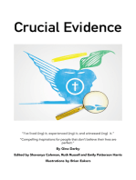 Crucial Evidence: Compelling Inspirations