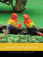 Ameritus Poeticus