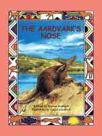 The Aardvark’S Nose