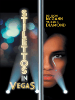 Stilettos in Vegas