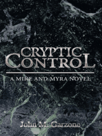 Cryptic Control