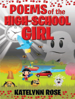 Poems of the High-School Girl