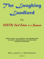 The Laughing Landlord: Rental Real Estate Is a Business