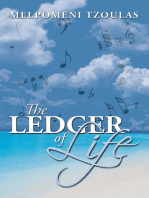 The Ledger of Life