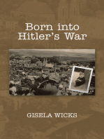Born into Hitler's War